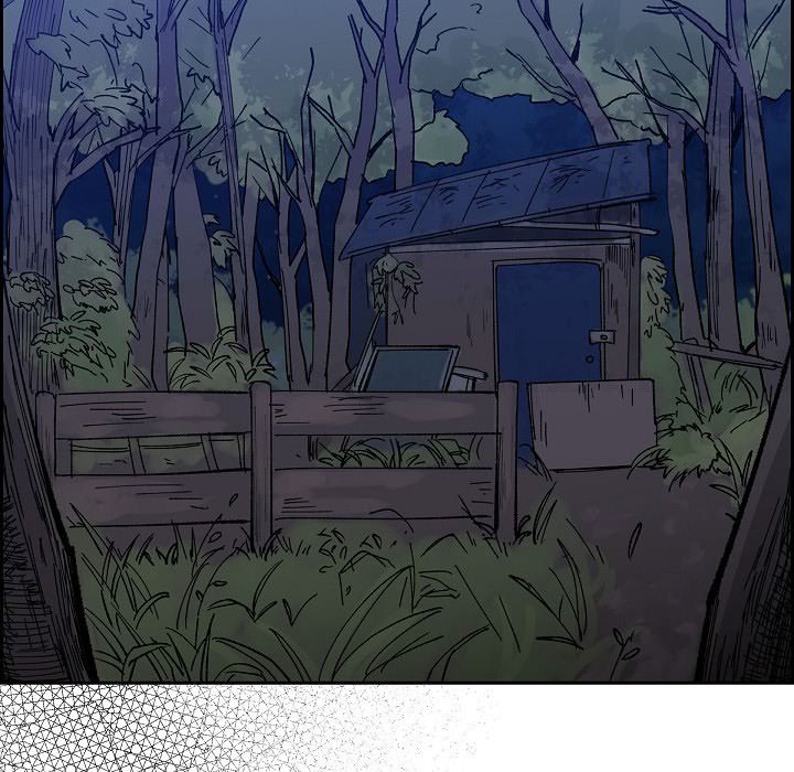 Lovers, Cats, and the Killer - episode 8 - 21