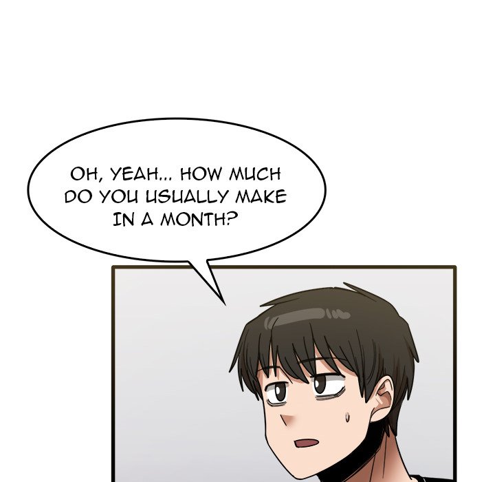 No More, No Less - episode 31 - 92