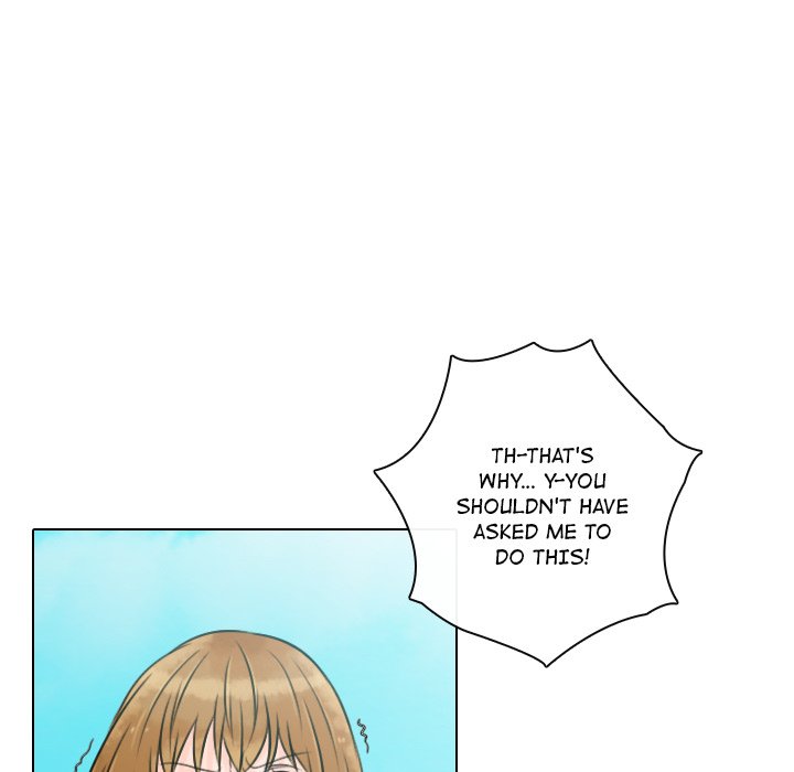Leave Me Not - episode 12 - 15