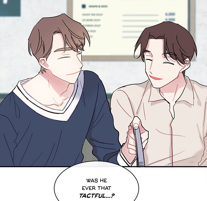 Wistful Summer - episode 16 - 40