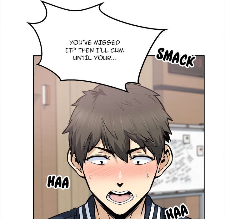 Excuse me, This is my Room - episode 92 - 141