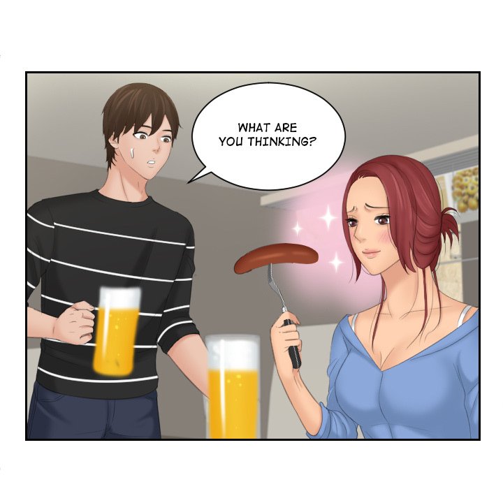 My Love Companion - episode 17 - 56