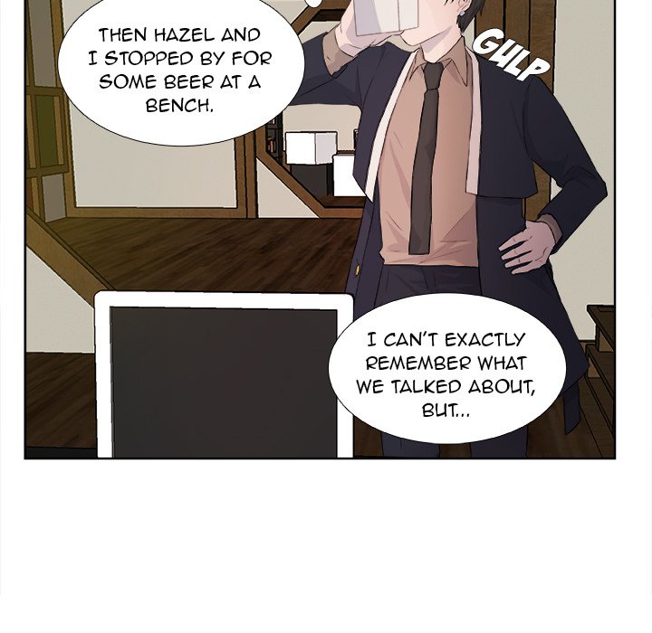 The Tiger, The Sun and The Moon - episode 15 - 13