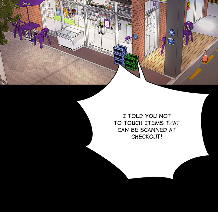 Tell Me the Future - episode 1 - 5