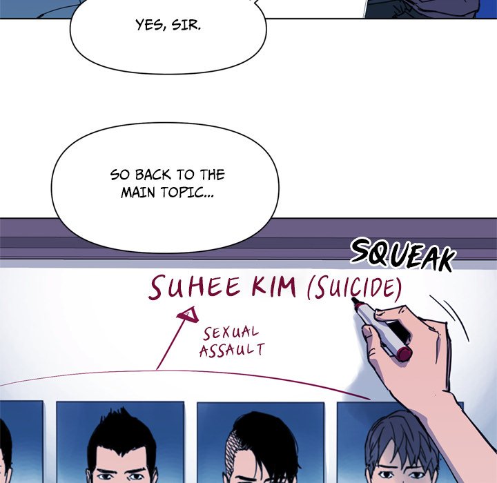Cleaner K - episode 41 - 16