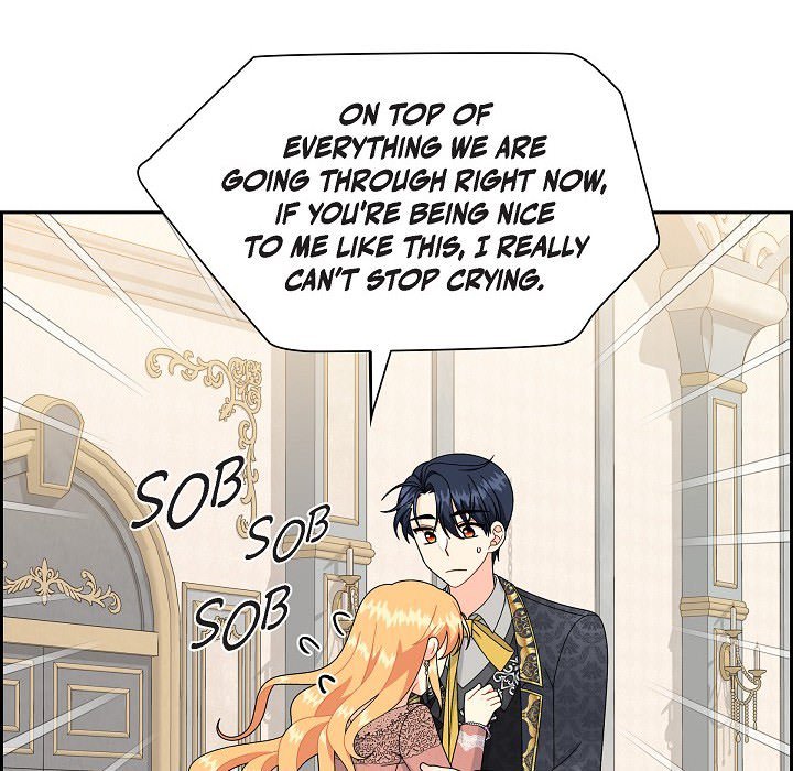 The Destroyer Fell in Love with Me - episode 79 - 44