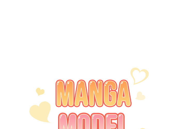 Manga Model - episode 25 - 0