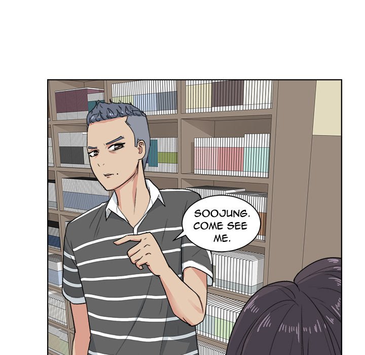 Soojung's Comic Store - episode 3 - 70