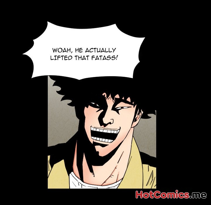 The Knuckleheads - episode 31 - 57