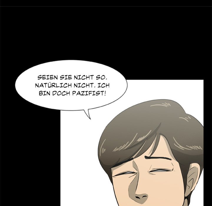 Zombiewelle - episode 1 - 5