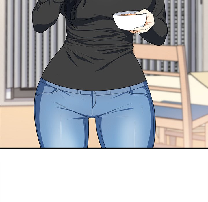 Excuse Me, This is my Room - episode 9 - 39
