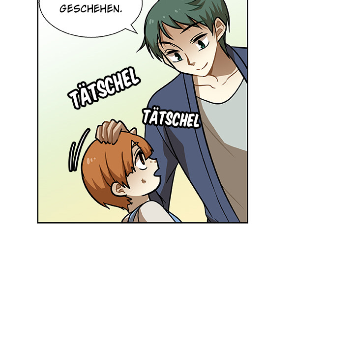 Mörder in klein - episode 3 - 52
