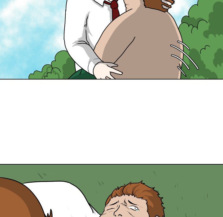 The Ball Boy - episode 12 - 11