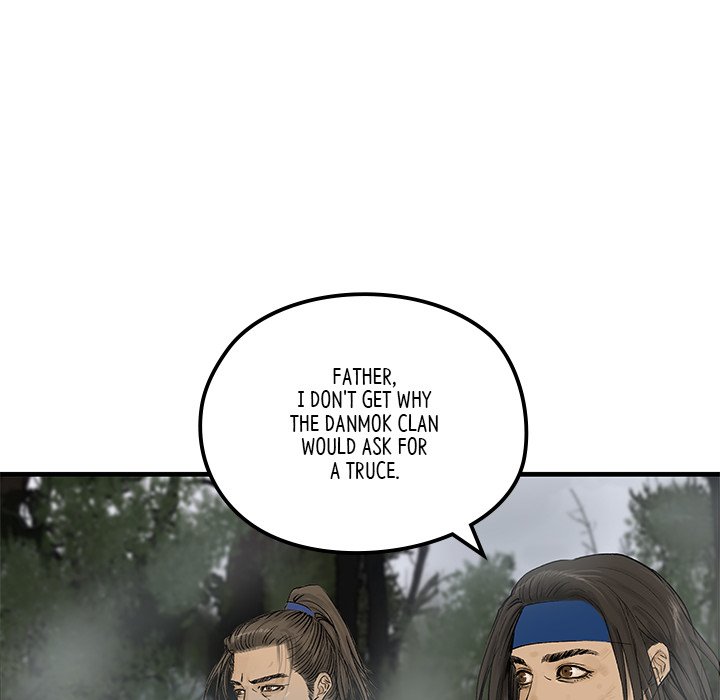 The Blade Demon - episode 6 - 77
