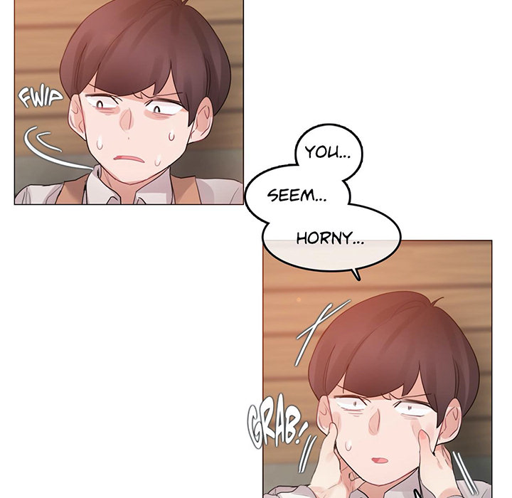 A Pervert's Daily Life - episode 79 - 6