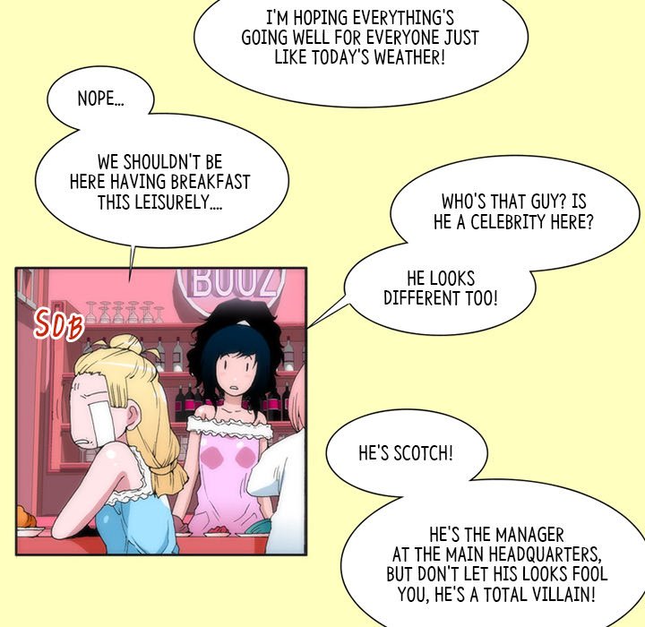 Tekiller - episode 12 - 22
