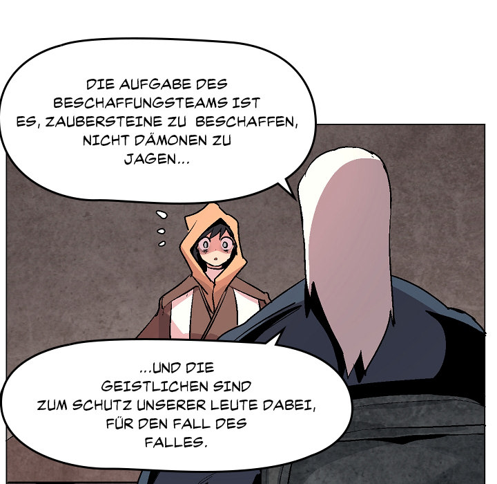 Die Dämonenkaiserin - episode 7 - 8