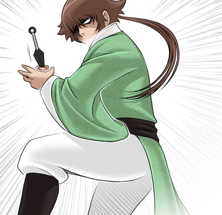 Secret World of Martial Arts - episode 7 - 50
