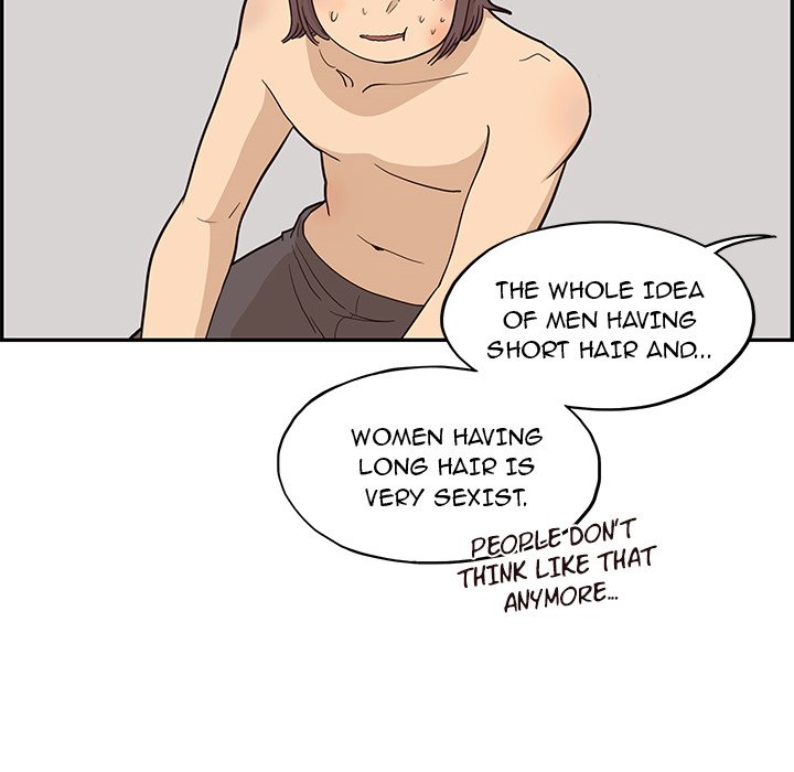 His Women's University - episode 16 - 78
