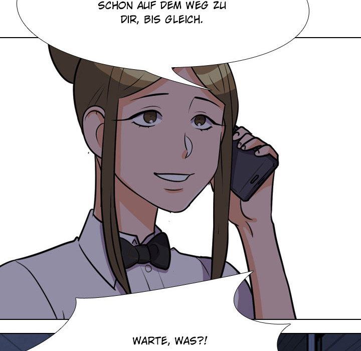 Das Partnerkarussell - episode 62 - 81