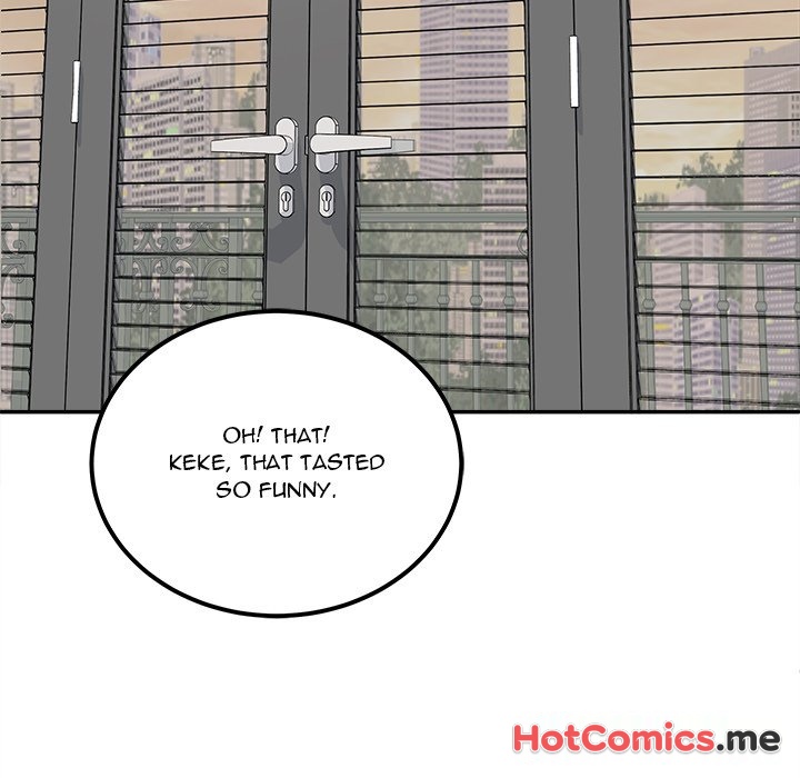 Excuse me, This is my Room - episode 103 - 107
