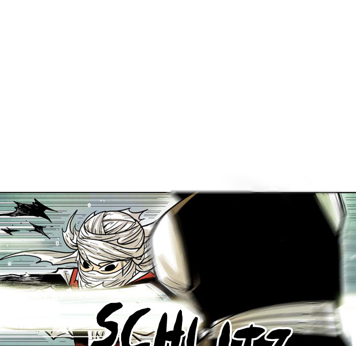 Der Schwertklan Joseons - episode 28 - 8