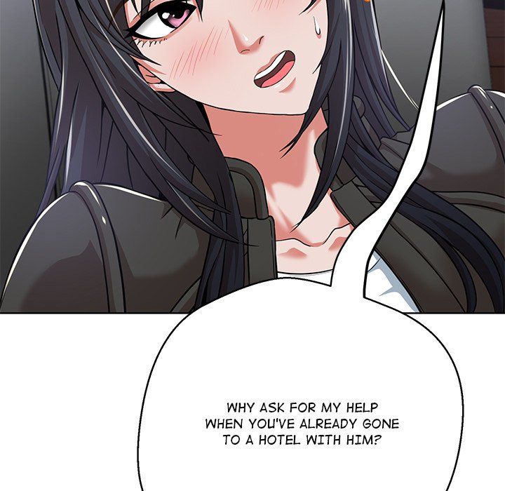 My Gangster Girlfriend - episode 3 - 175