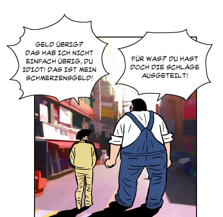 Holzköpfe auf dem Weg nach oben - episode 9 - 7