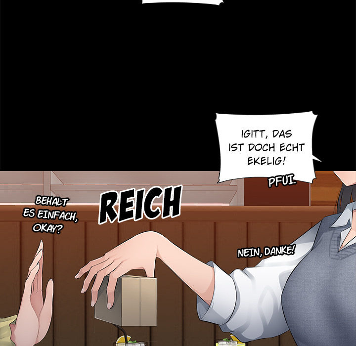 Bürobegierden - episode 1 - 12