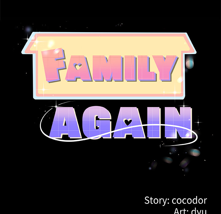 Family Again - UNCENSORED - episode 7 - 6
