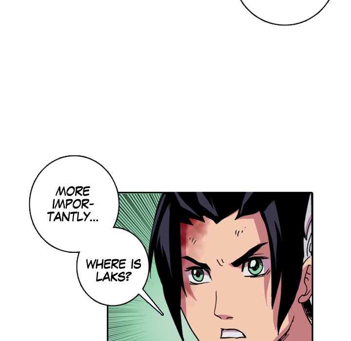 Grand Legend Ramayana - episode 19 - 32