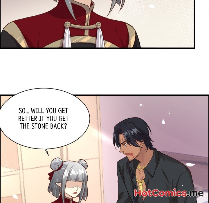 Strange Family - episode 45 - 24