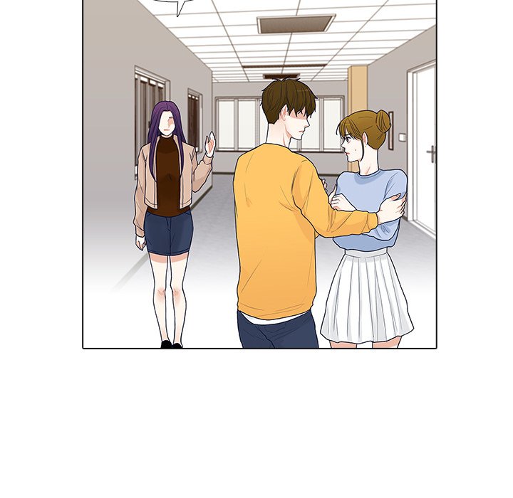 Unrequited Love - episode 9 - 40
