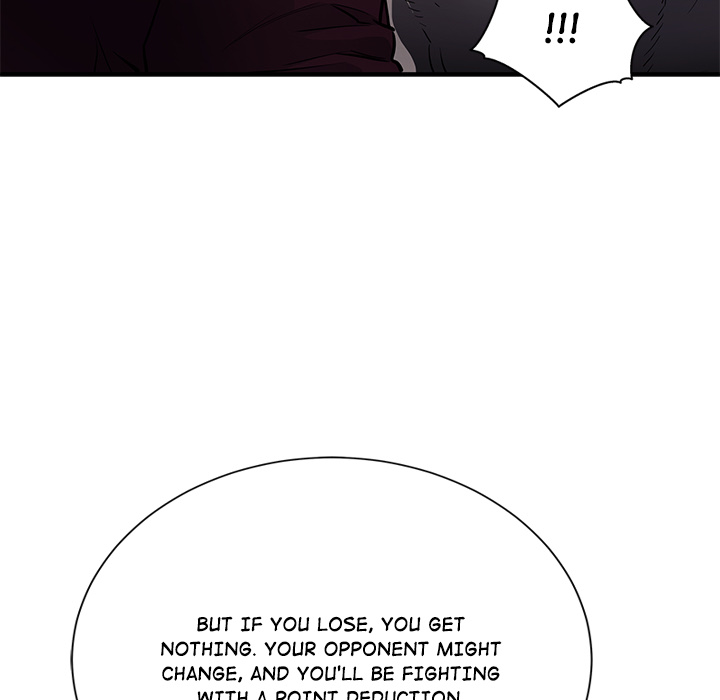 Born to Bleed - episode 6 - 35