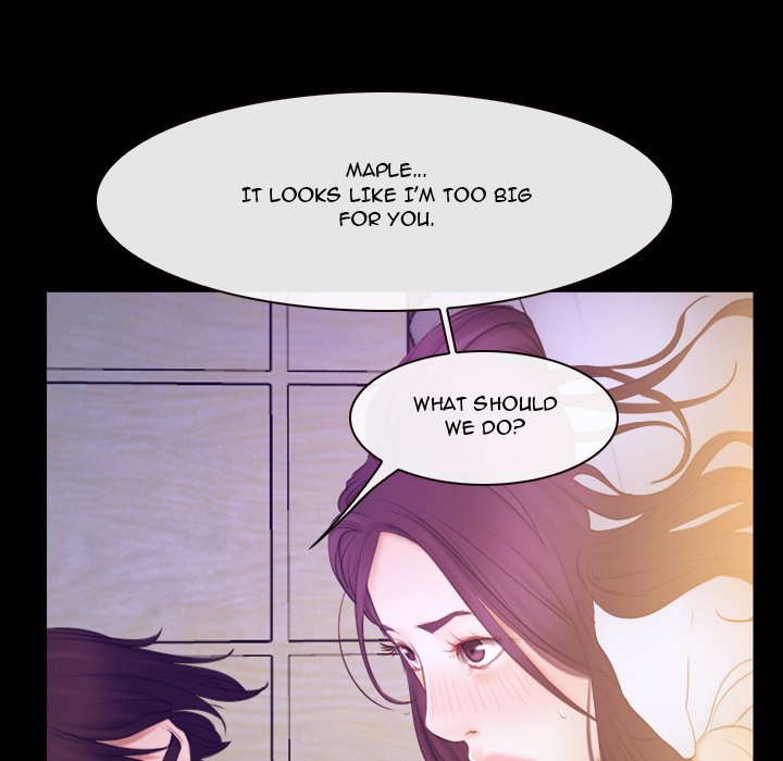 The First Love Story - episode 33 - 126