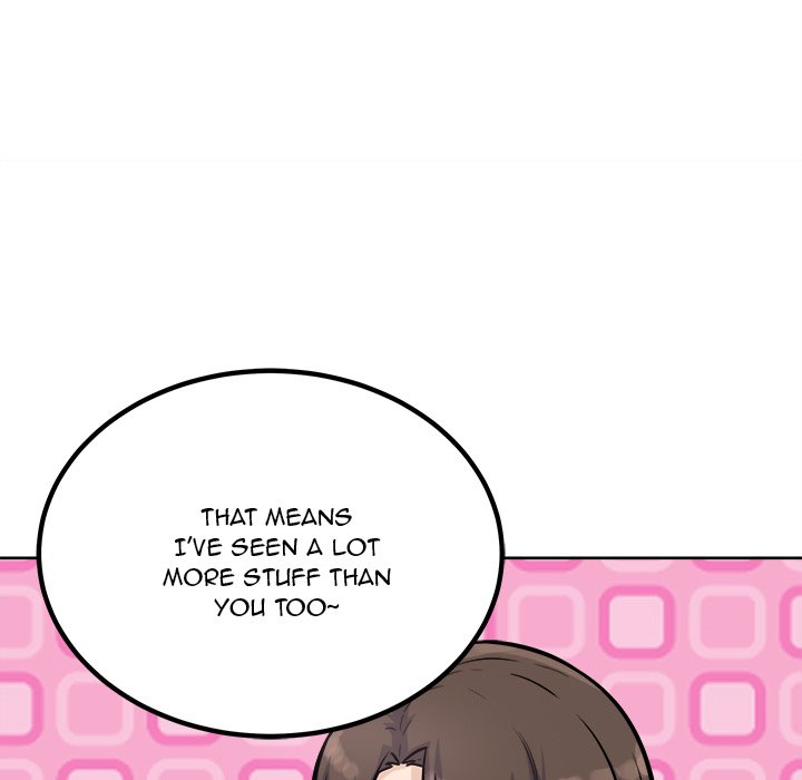 Excuse me, This is my Room - episode 75 - 72