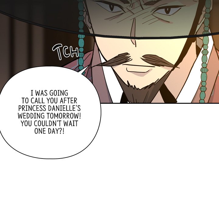 The Princess's Guard - episode 63 - 36