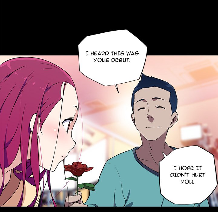 My Girlfriend is a Star - episode 13 - 54