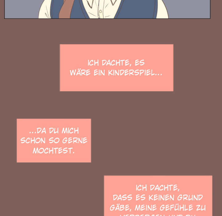 Das Bin Ich Nicht - episode 16 - 28