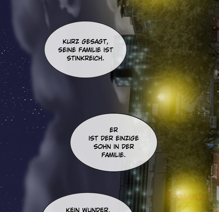 Sahnetörtchen - episode 9 - 137