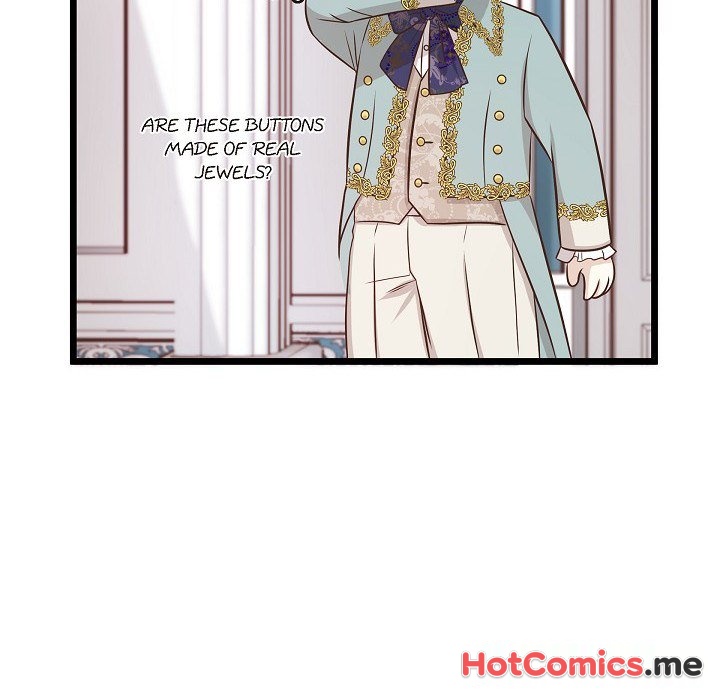 Hold on, Crown Prince! - episode 8 - 74