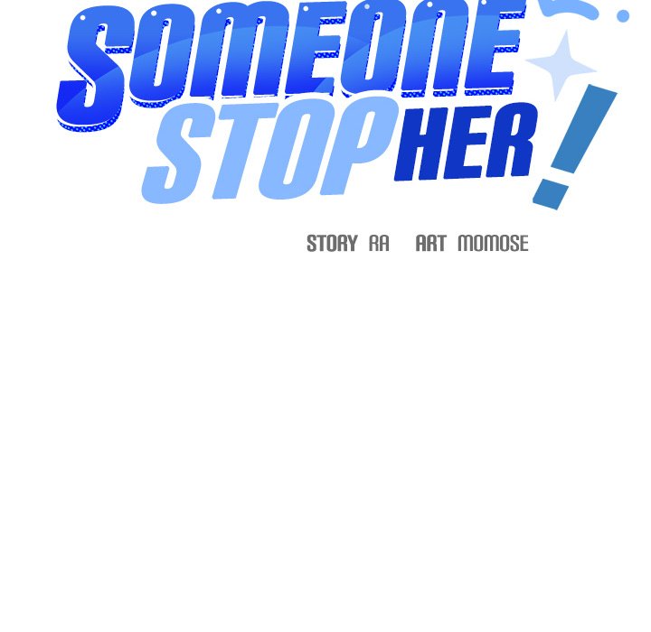 Someone Stop Her! - episode 48 - 15