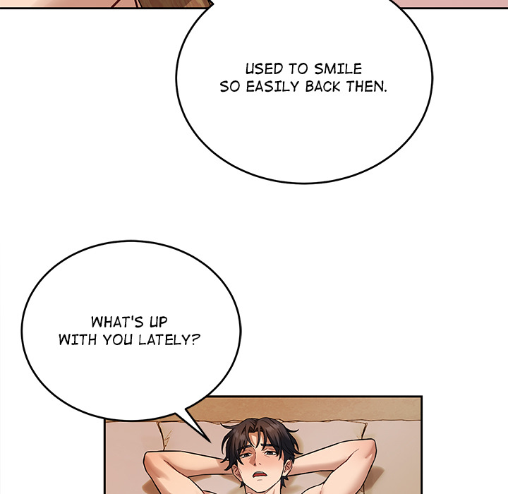 I'm Here for You - UNCENSORED - episode 1 - 75