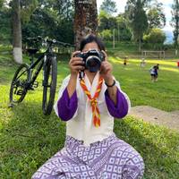 TikTok Account Photo