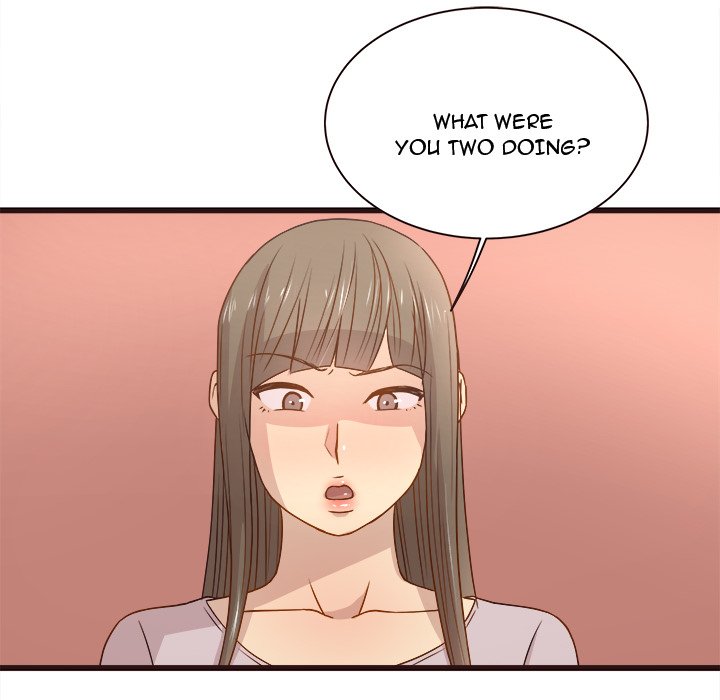 Stupid Love - episode 3 - 15