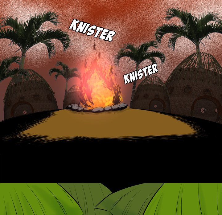 Die Gefängnisinsel - episode 25 - 65