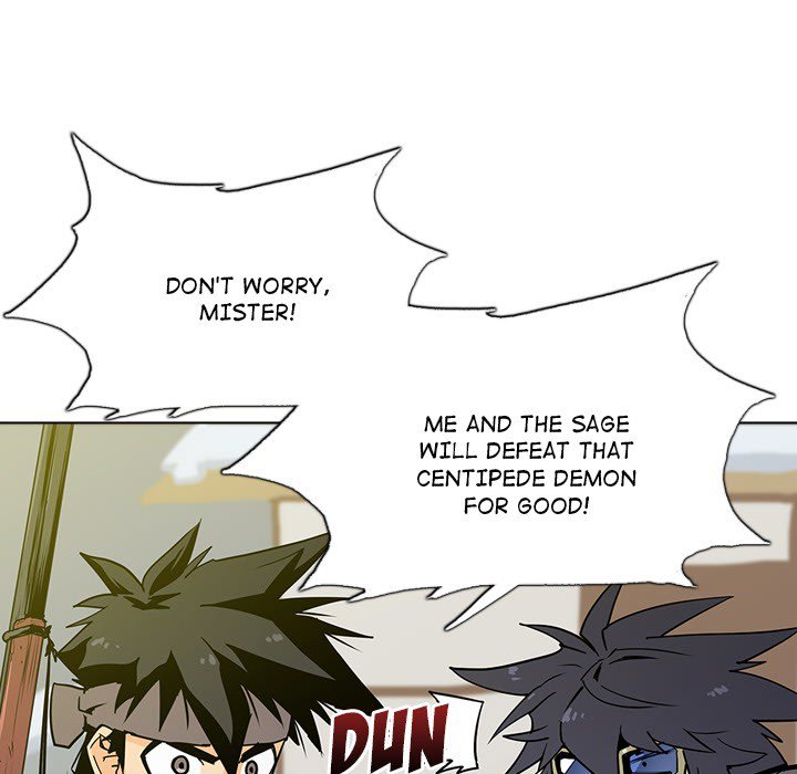 The Fang of Yeongno - episode 7 - 90
