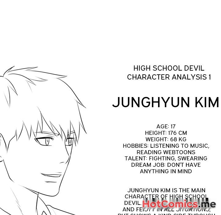 High School Devil - episode 91 - 91