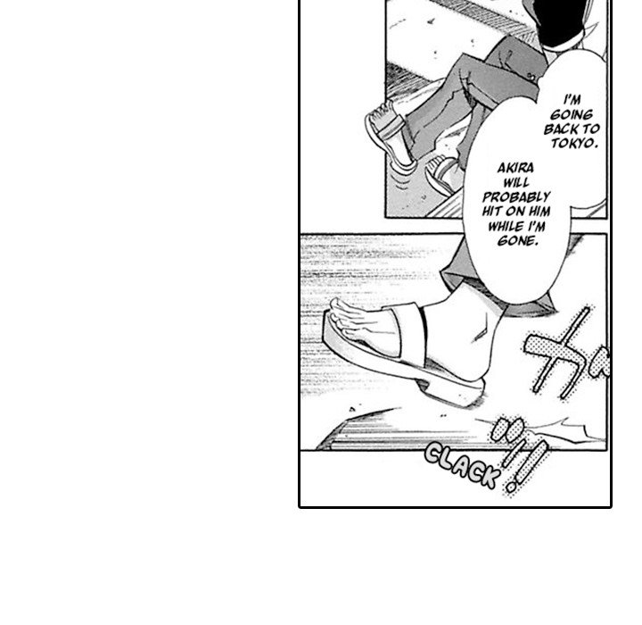 Falling In Love Under The Blue Sky - episode 8 - 23