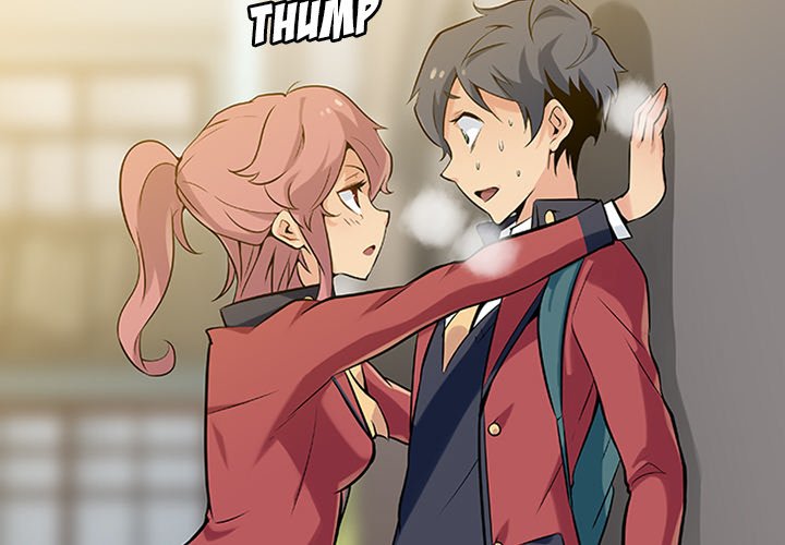 Such a Cute Spy - episode 2 - 3